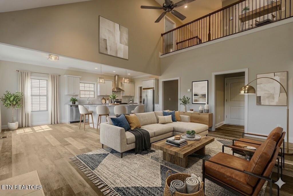 2927 Snow Pond Road Knoxville TN 37931