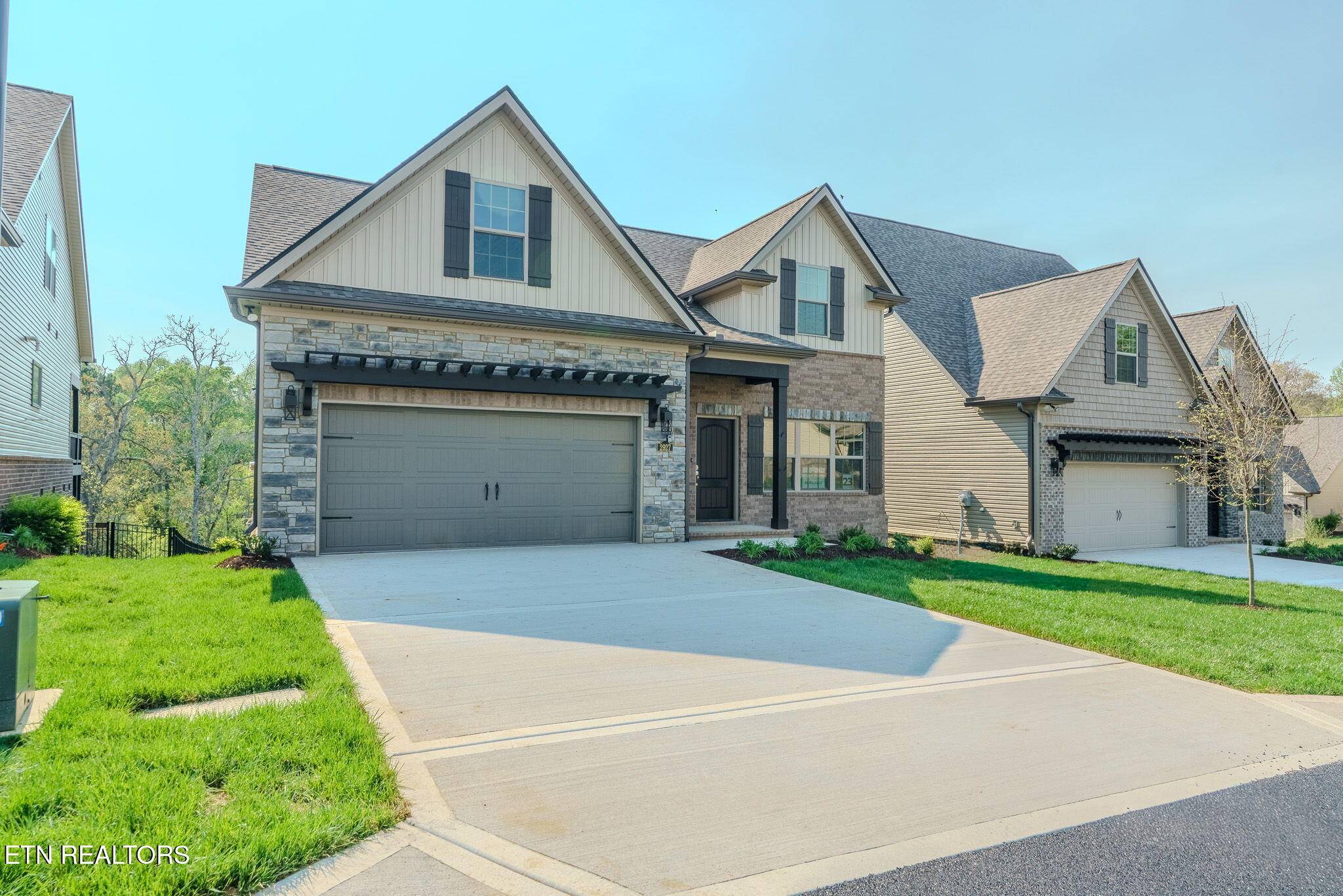 2927 Snow Pond Road Knoxville TN 37931