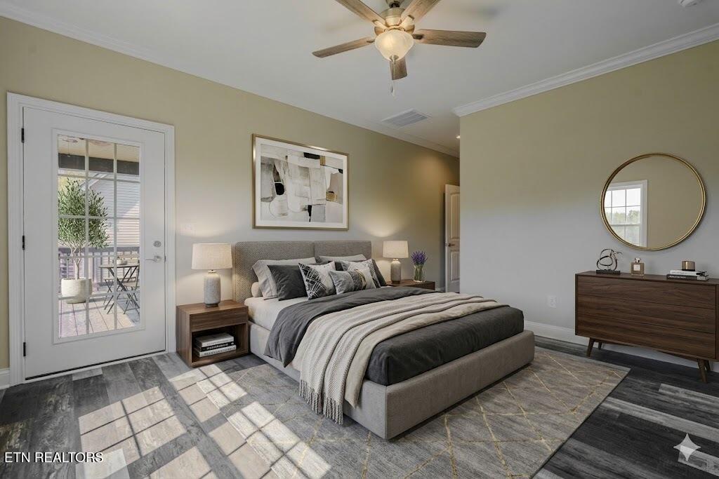 2927 Snow Pond Road Knoxville TN 37931