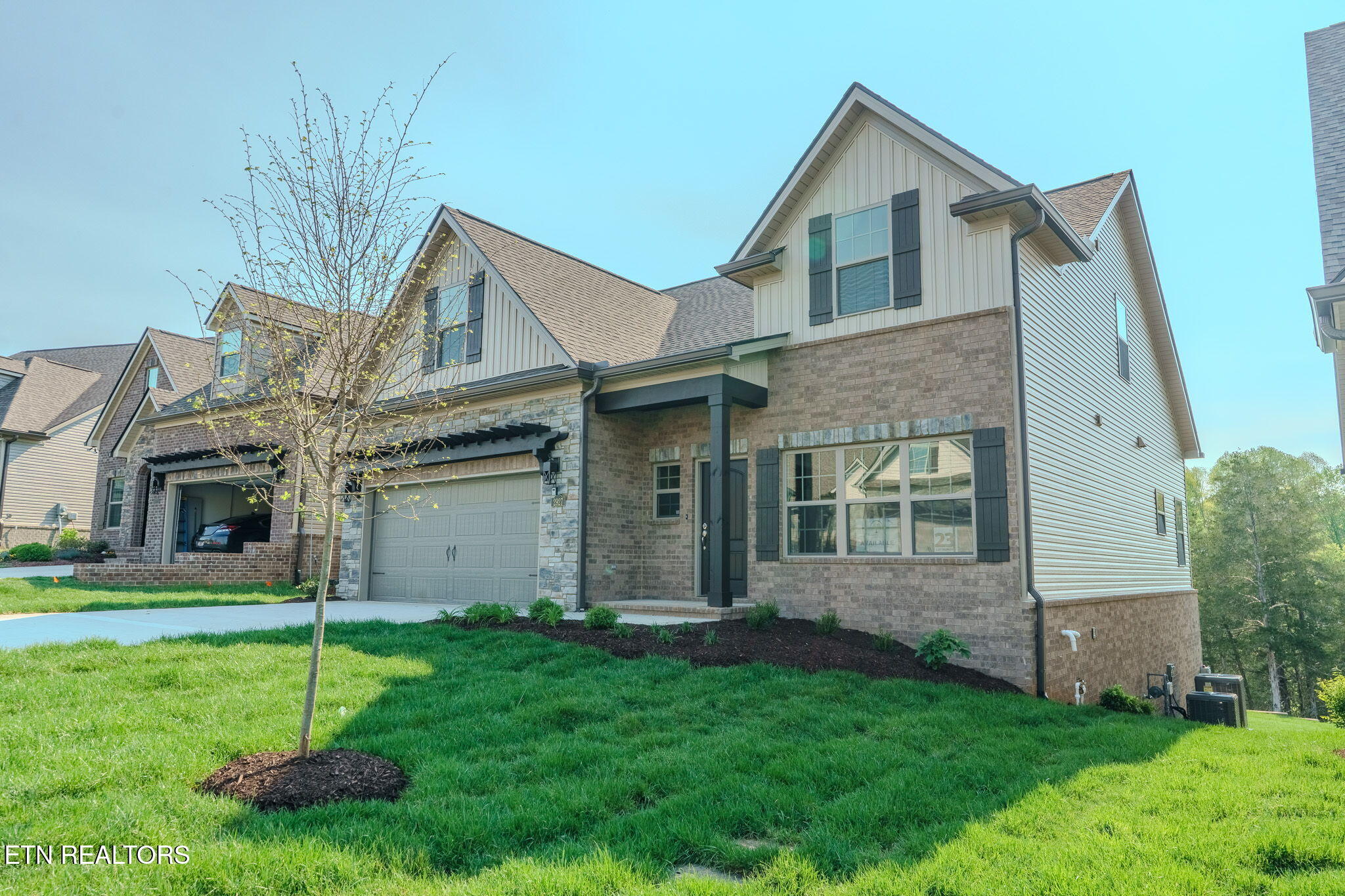 2927 Snow Pond Road Knoxville TN 37931