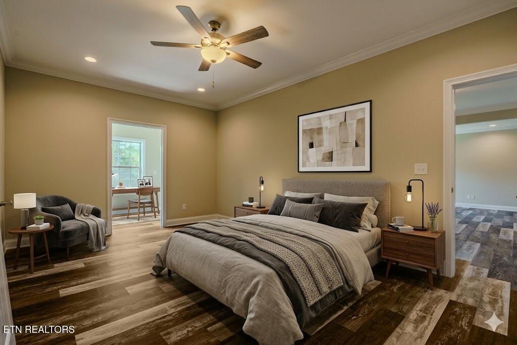 2927 Snow Pond Road Knoxville TN 37931