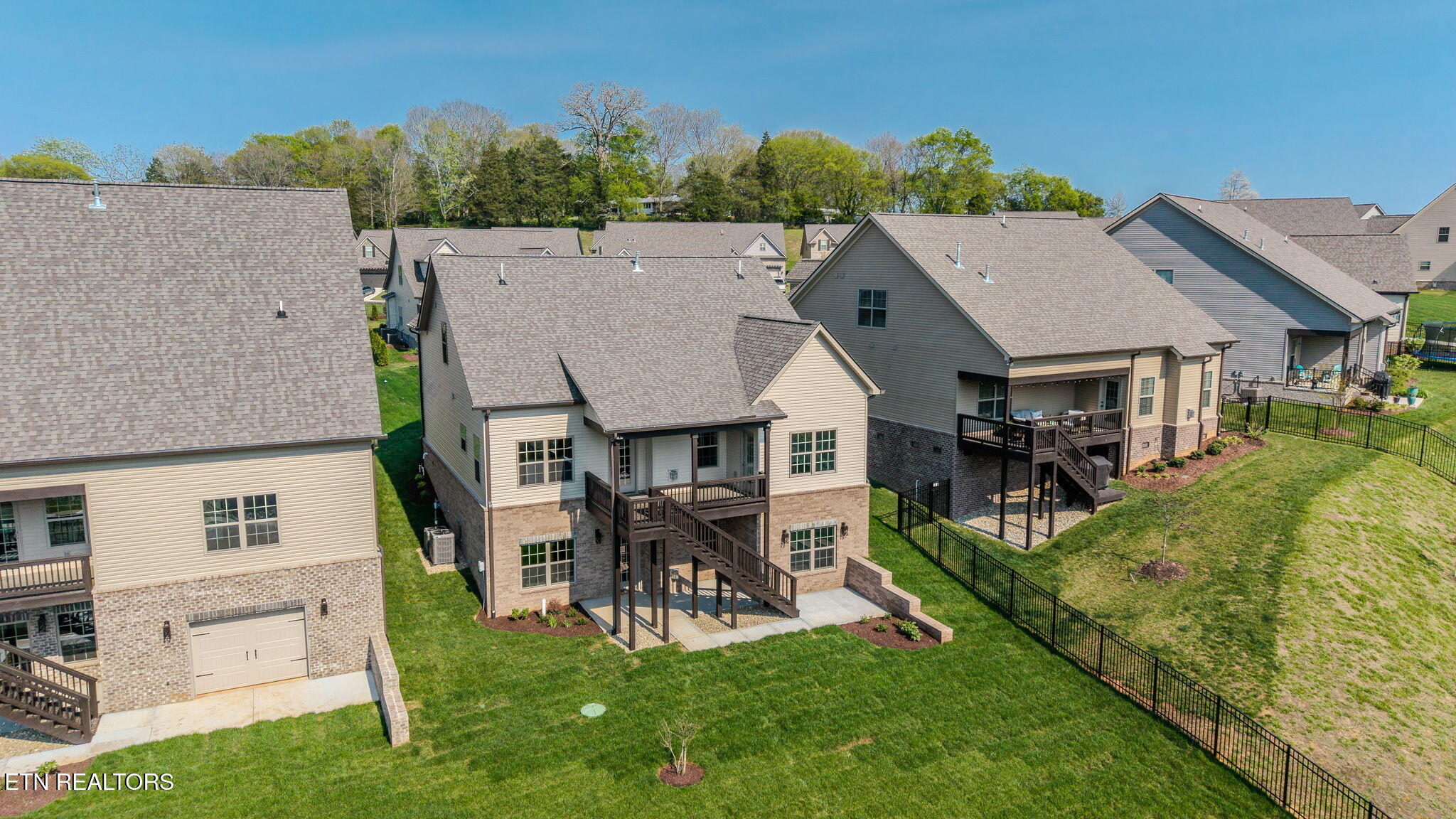2927 Snow Pond Road Knoxville TN 37931