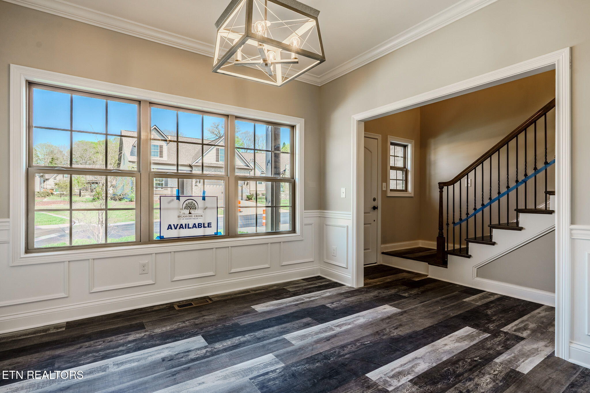 2927 Snow Pond Road Knoxville TN 37931