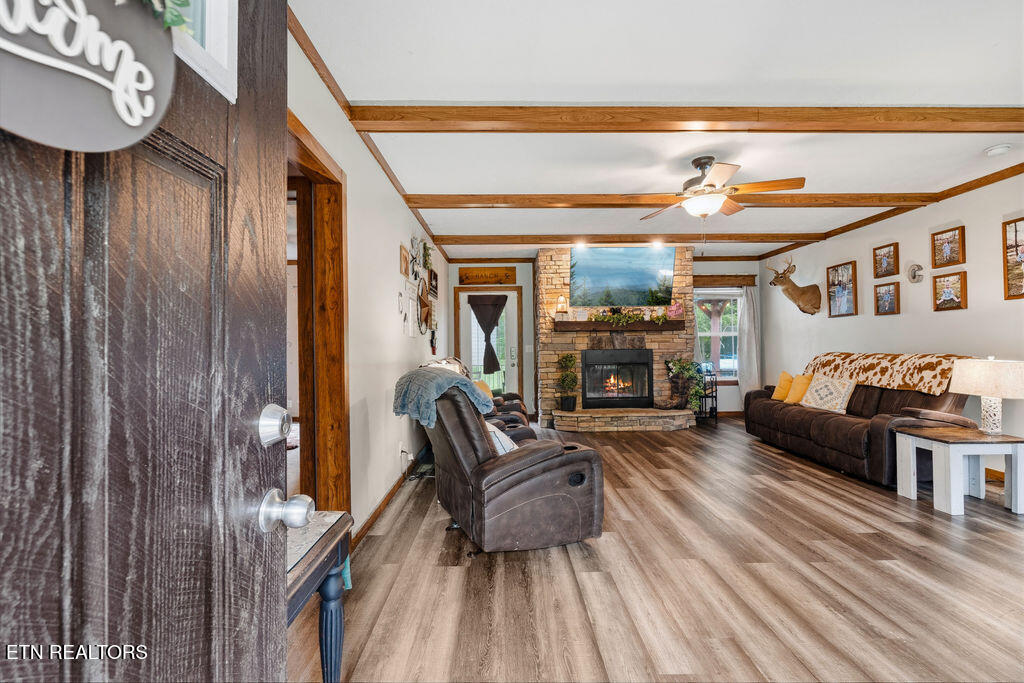 704 Mize Road Seymour TN 37865