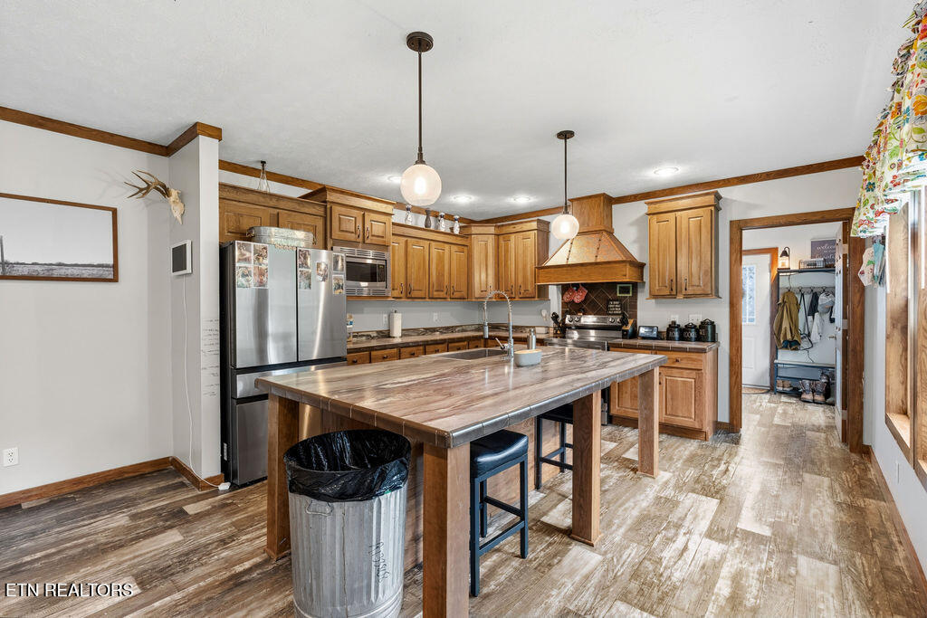 704 Mize Road Seymour TN 37865