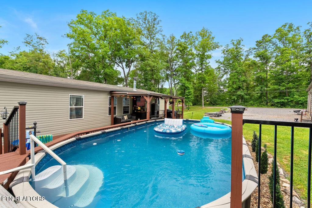 704 Mize Road Seymour TN 37865