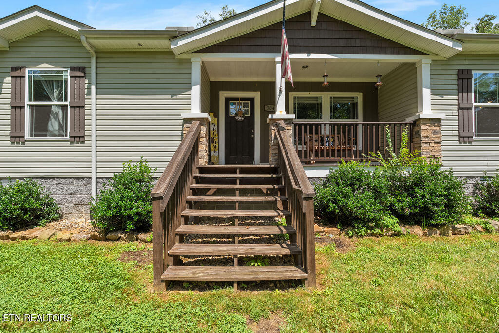 704 Mize Road Seymour TN 37865