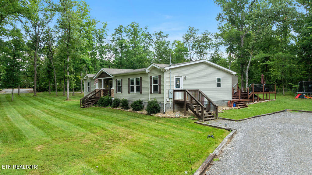 704 Mize Road Seymour TN 37865