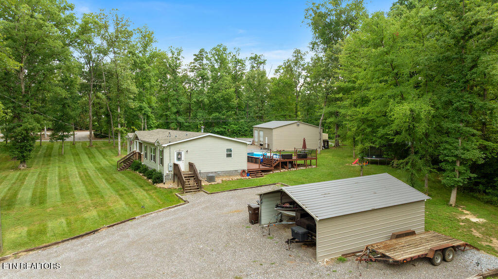 704 Mize Road Seymour TN 37865