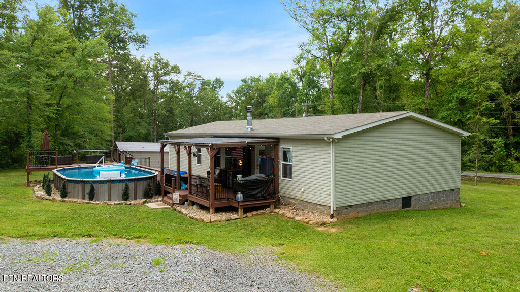 704 Mize Road Seymour TN 37865