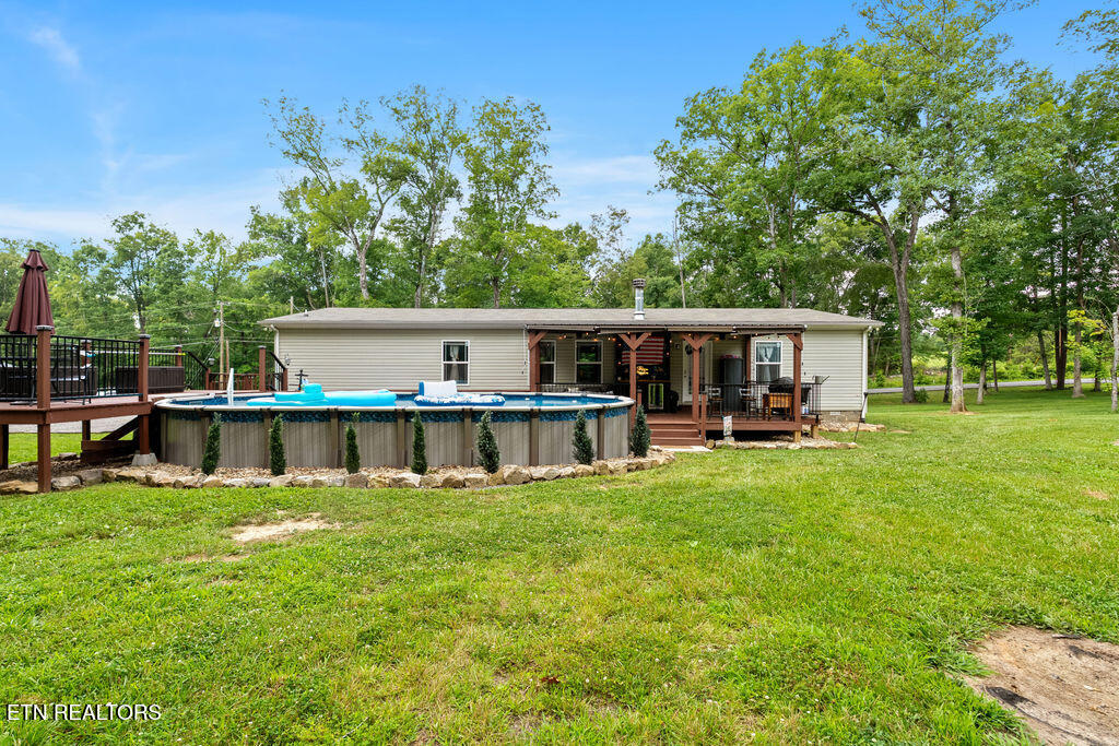 704 Mize Road Seymour TN 37865