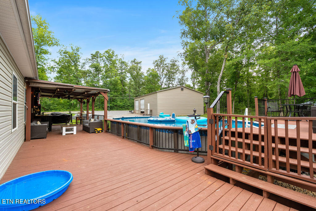 704 Mize Road Seymour TN 37865