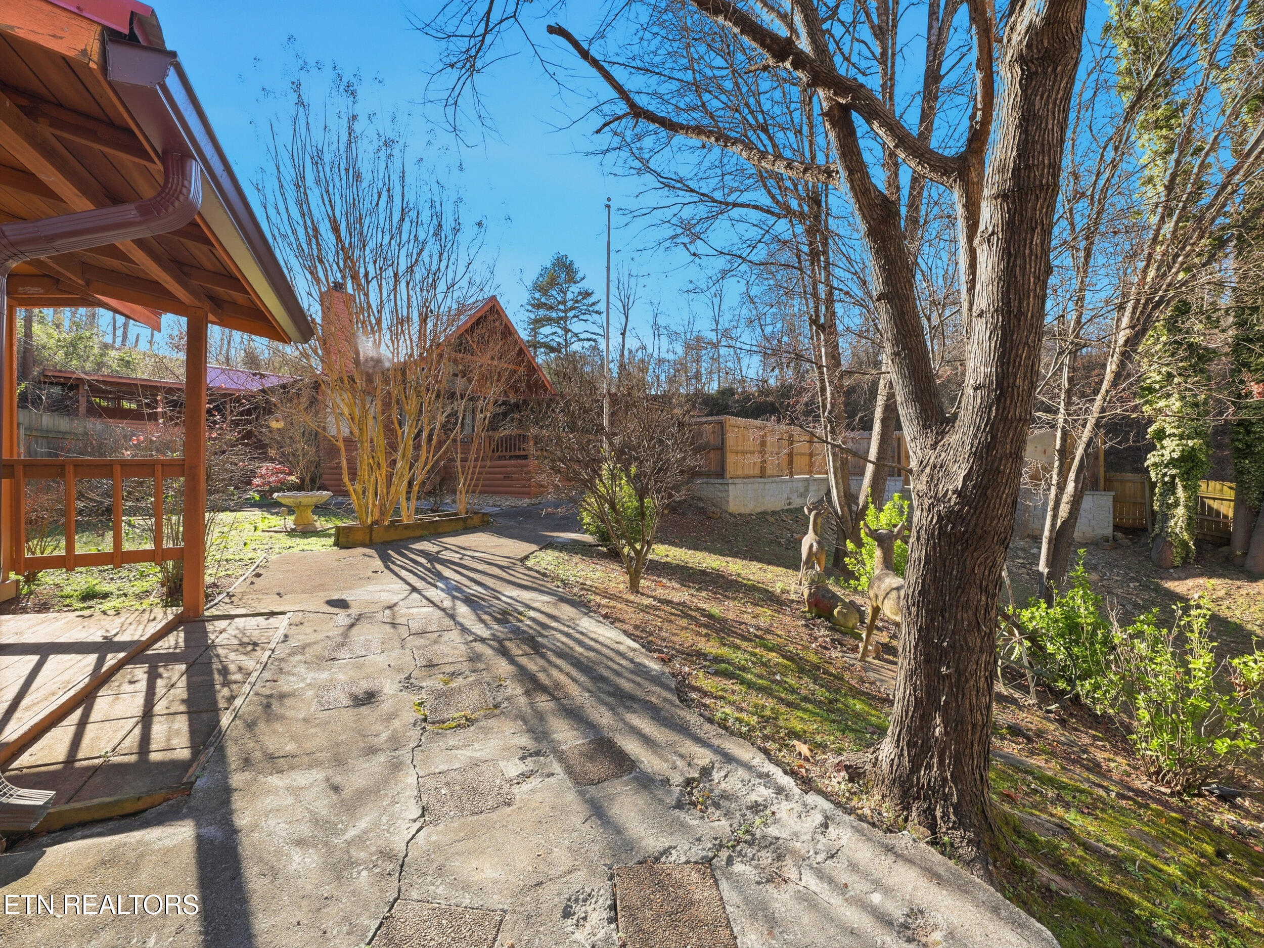 727 Sunrise Boulevard Sevierville TN 37862