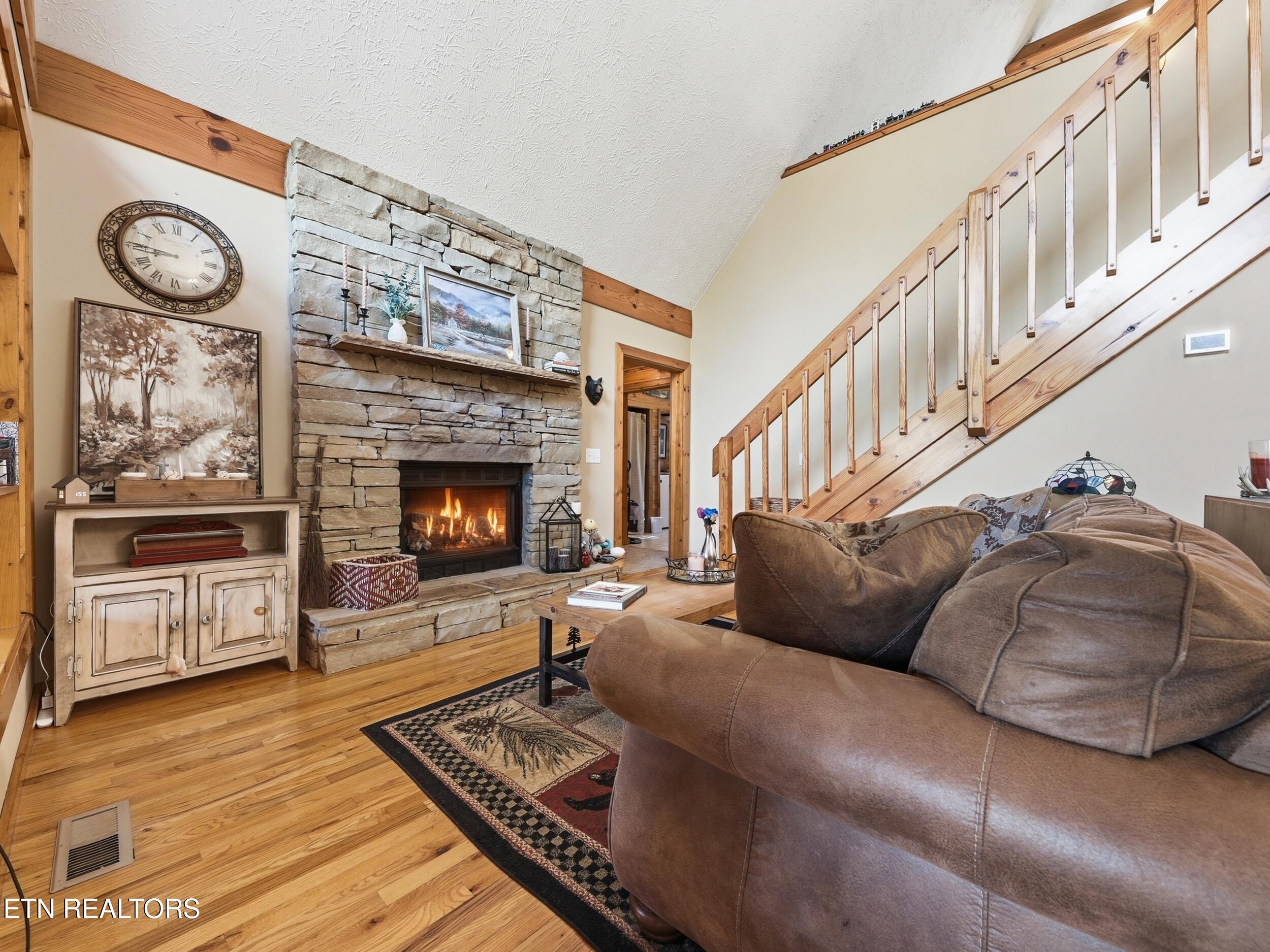 727 Sunrise Boulevard Sevierville TN 37862