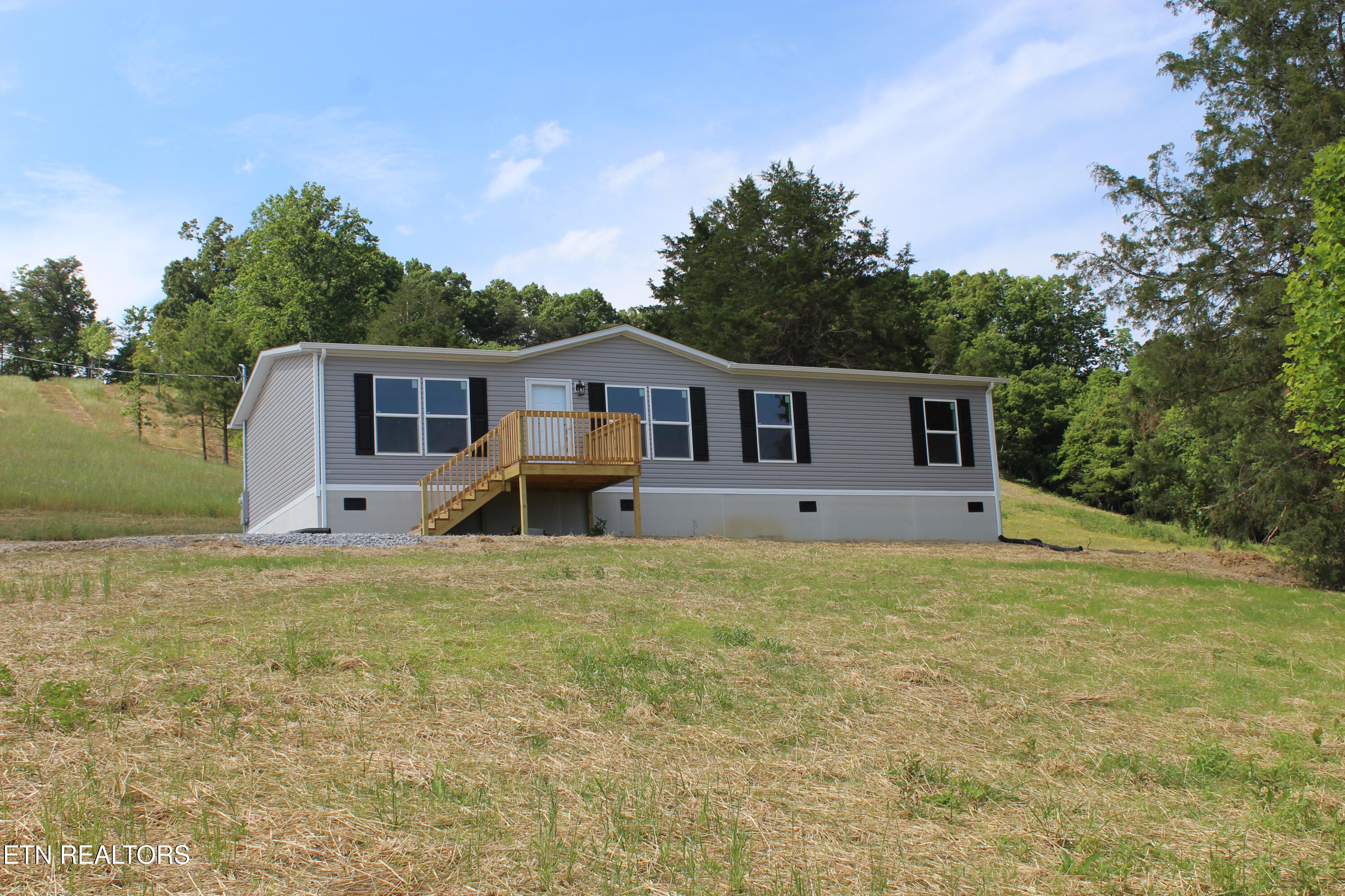 443 Smokey Road Rutledge TN 37861