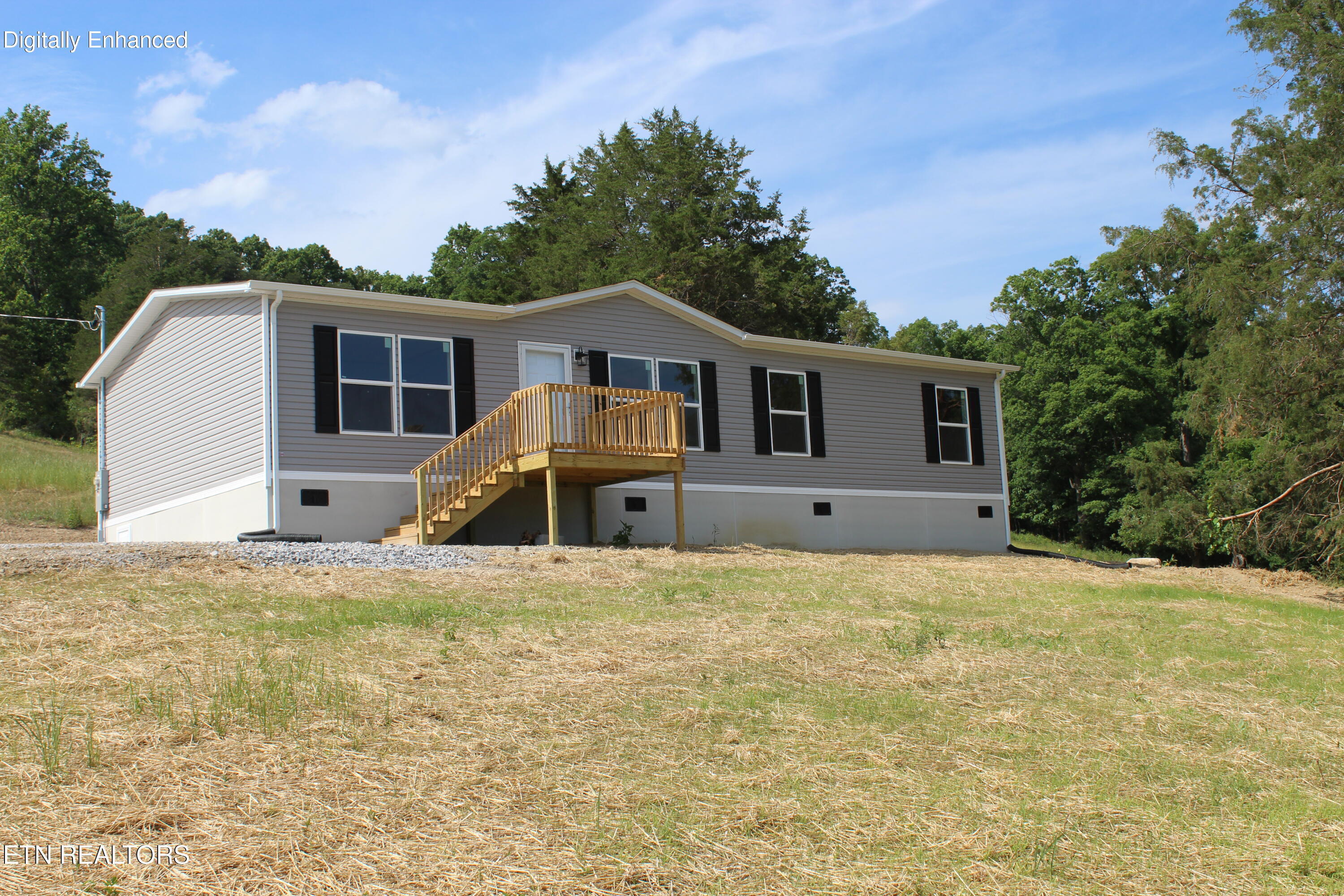 443 Smokey Road Rutledge TN 37861