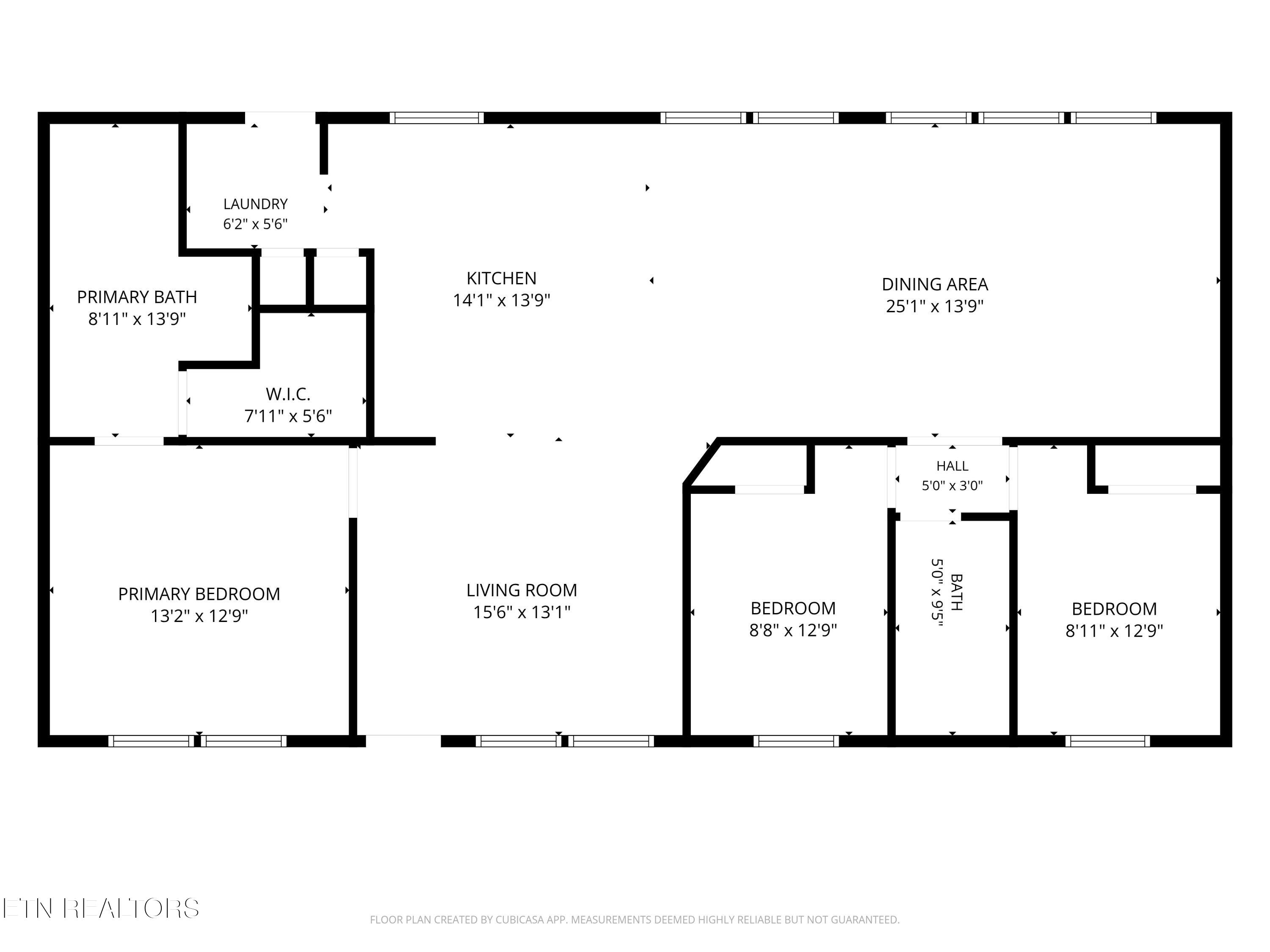 443 Smokey Road Rutledge TN 37861