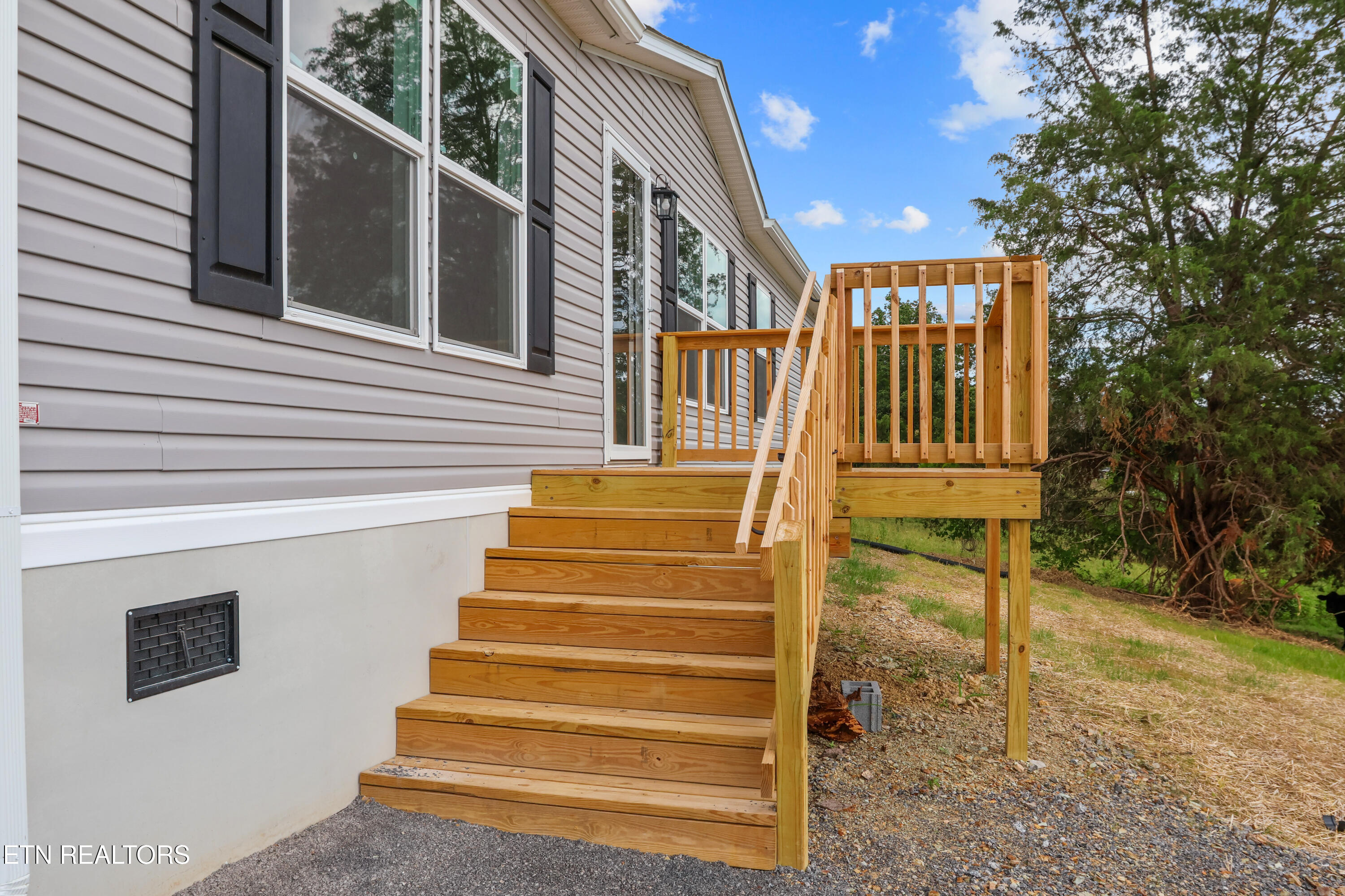 443 Smokey Road Rutledge TN 37861
