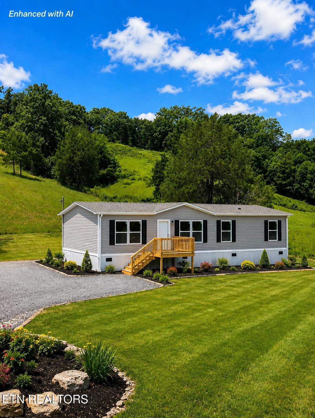 443 Smokey Road Rutledge TN 37861