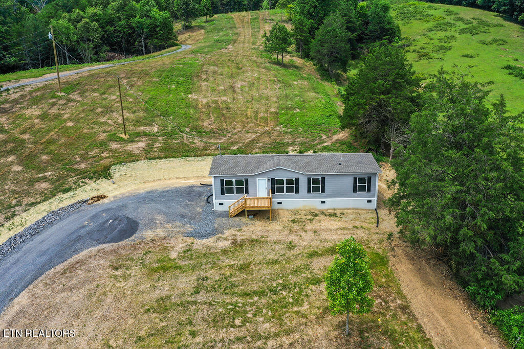 443 Smokey Road Rutledge TN 37861