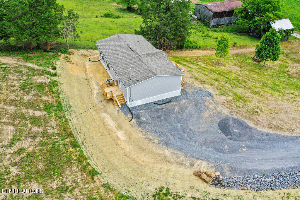 443 Smokey Road Rutledge TN 37861