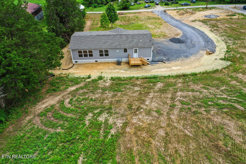443 Smokey Road Rutledge TN 37861