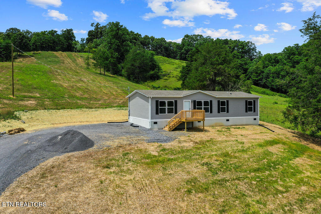 443 Smokey Road Rutledge TN 37861