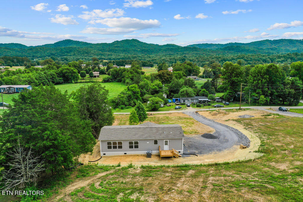 443 Smokey Road Rutledge TN 37861