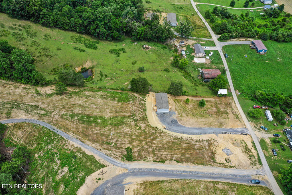 443 Smokey Road Rutledge TN 37861
