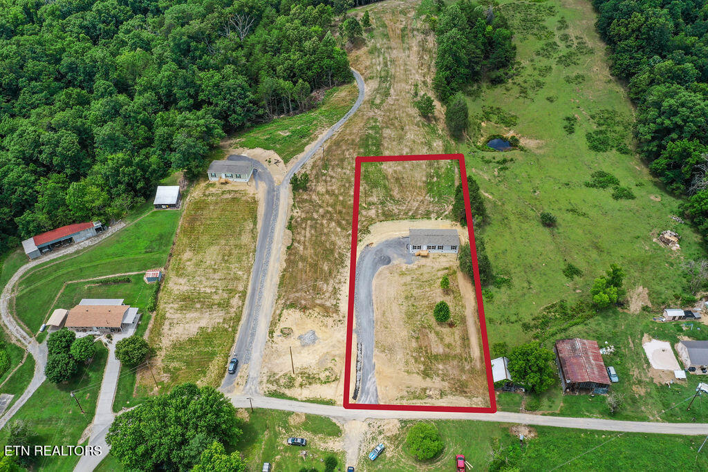 443 Smokey Road Rutledge TN 37861