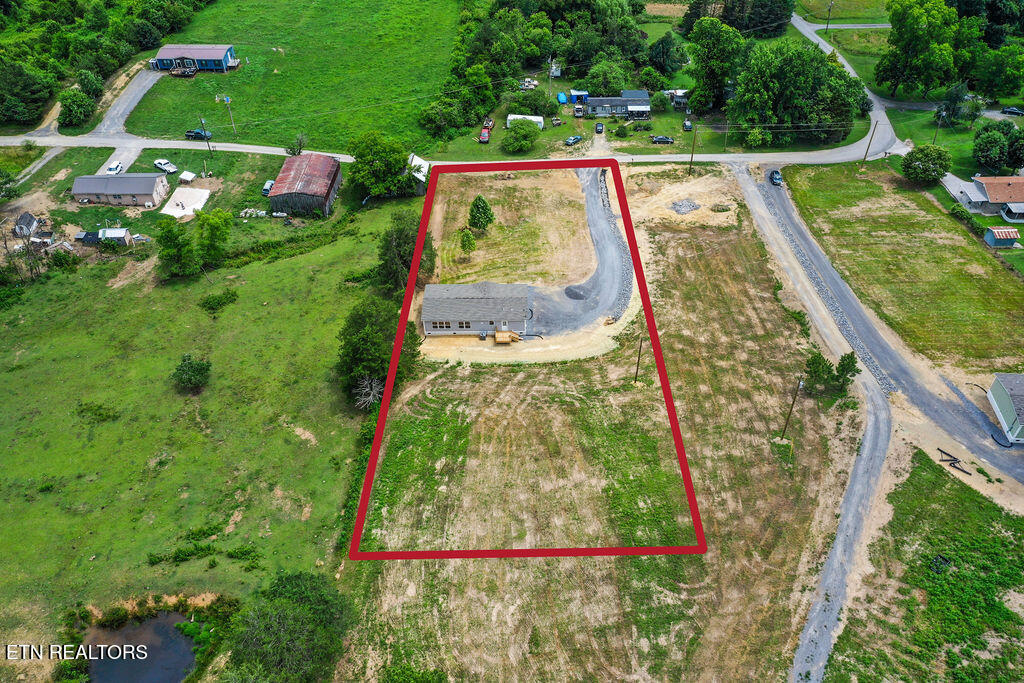 443 Smokey Road Rutledge TN 37861