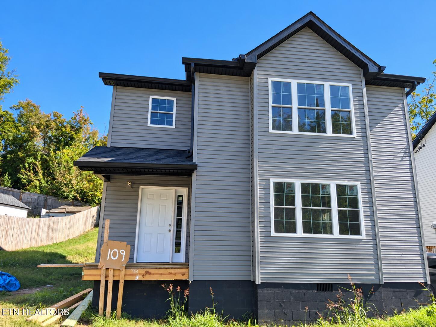 109 Pelham Road Knoxville TN 37914