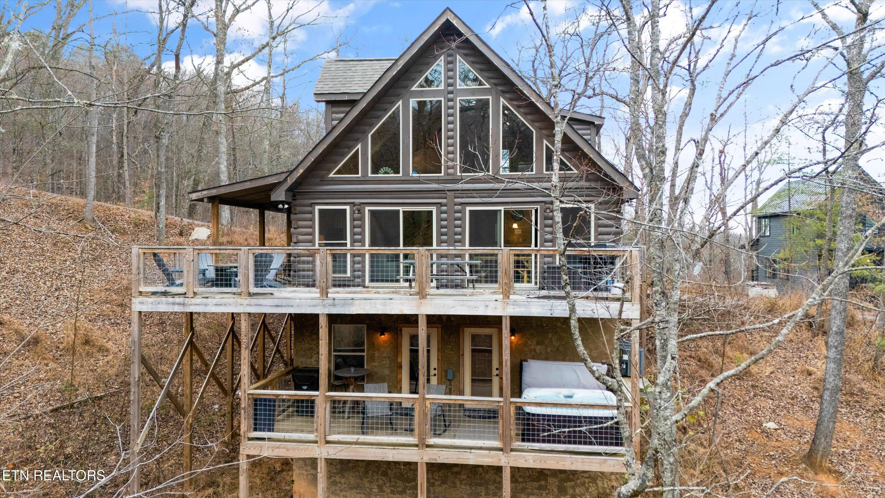 2906 Joyner Hills Lane Sevierville TN 37876
