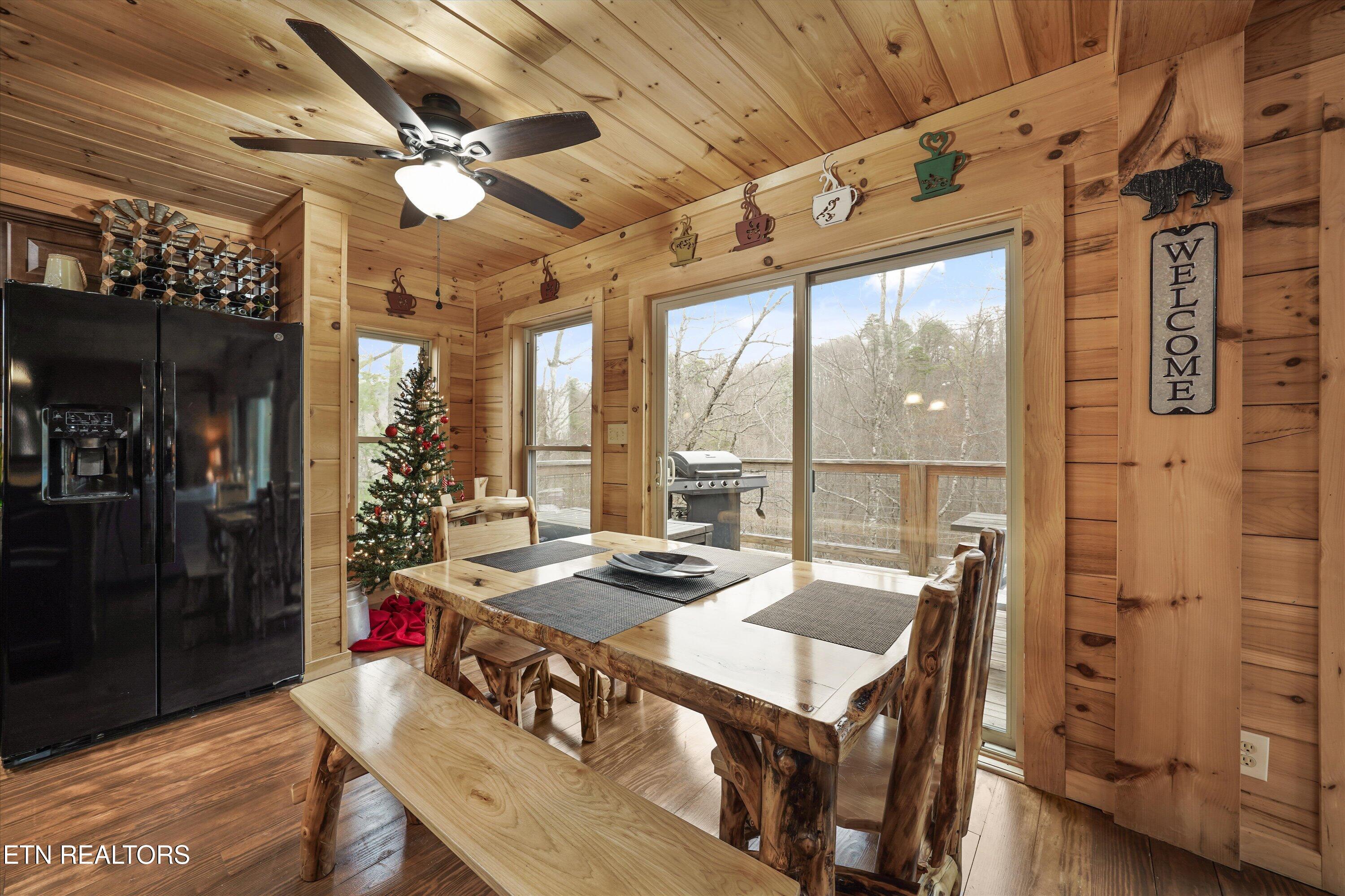 2906 Joyner Hills Lane Sevierville TN 37876
