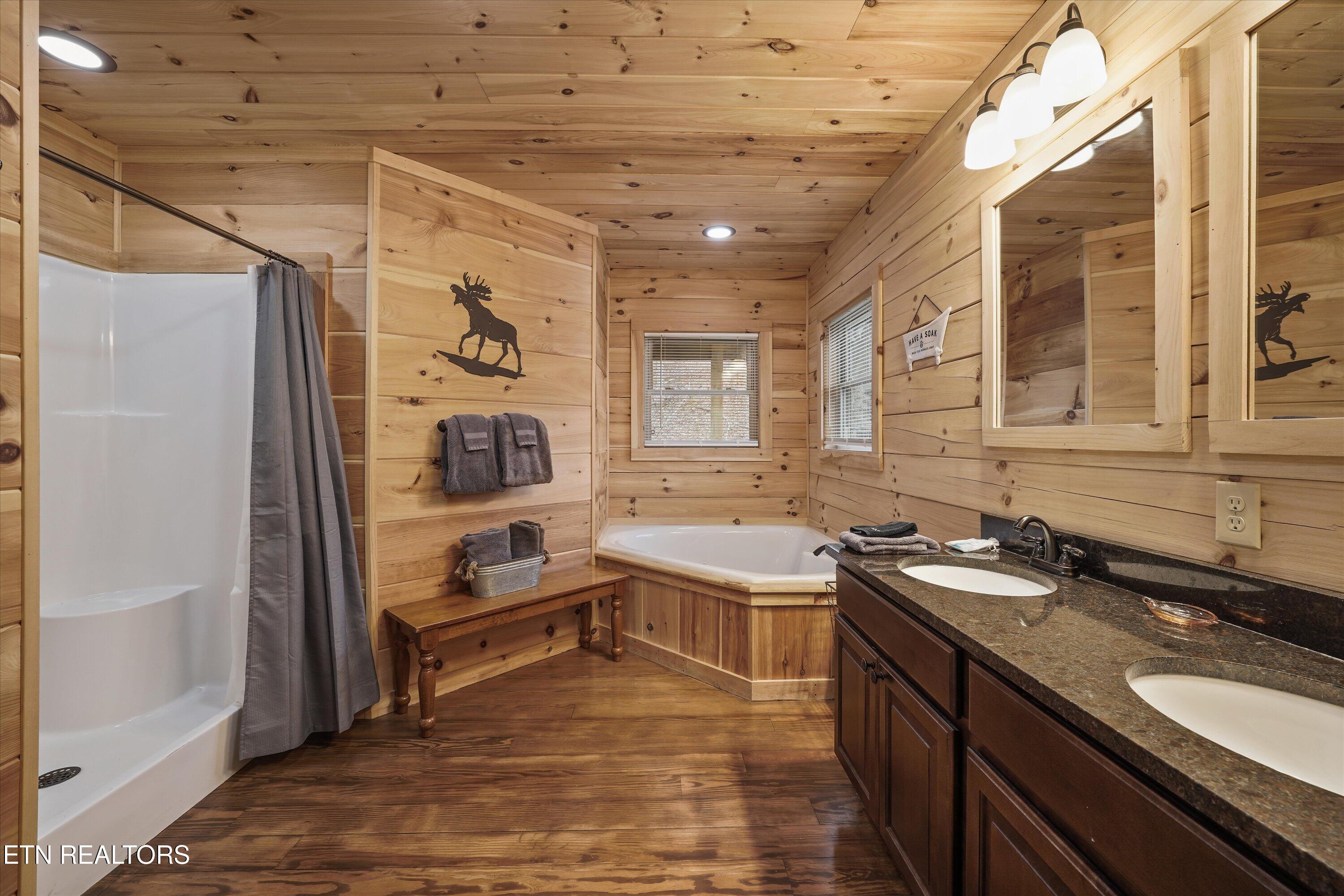 2906 Joyner Hills Lane Sevierville TN 37876