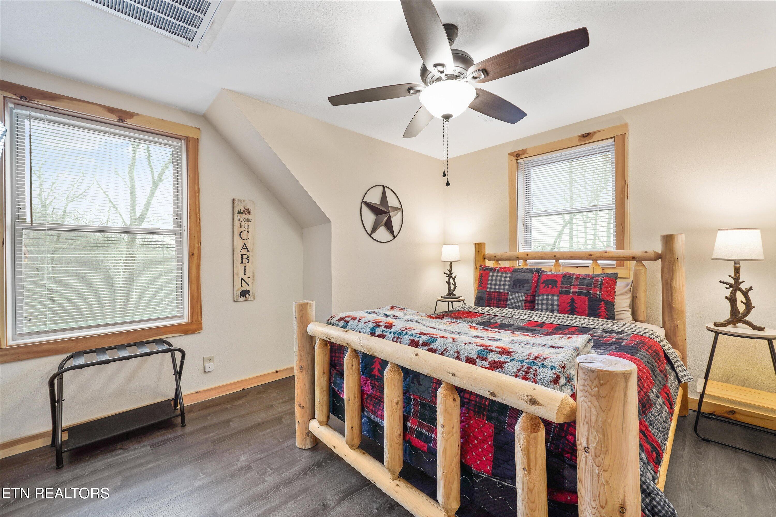 2906 Joyner Hills Lane Sevierville TN 37876