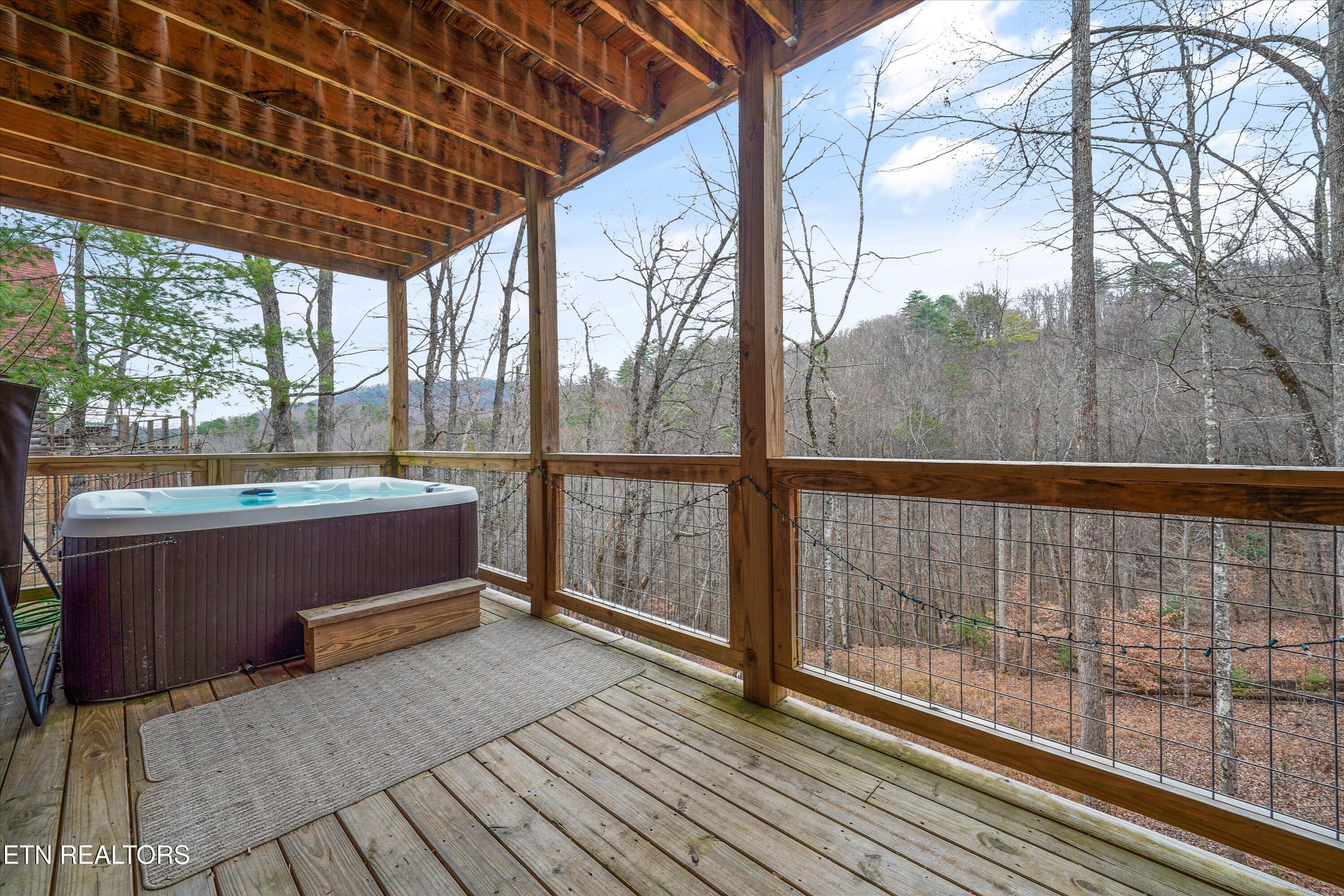 2906 Joyner Hills Lane Sevierville TN 37876