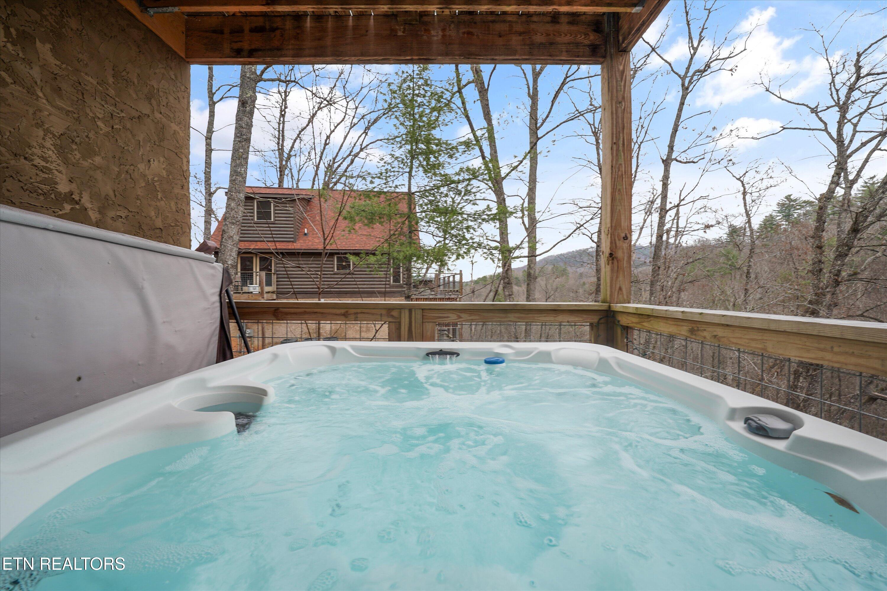 2906 Joyner Hills Lane Sevierville TN 37876