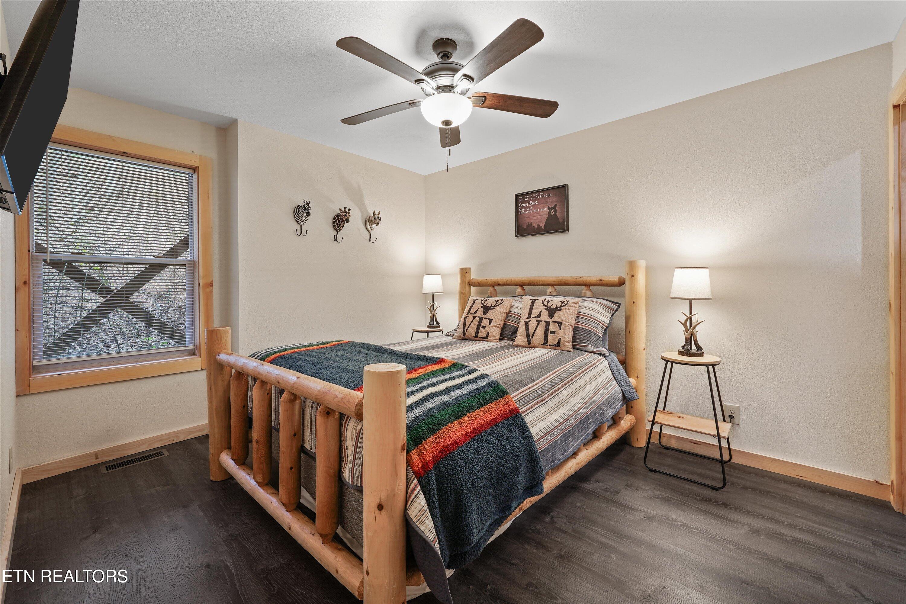 2906 Joyner Hills Lane Sevierville TN 37876