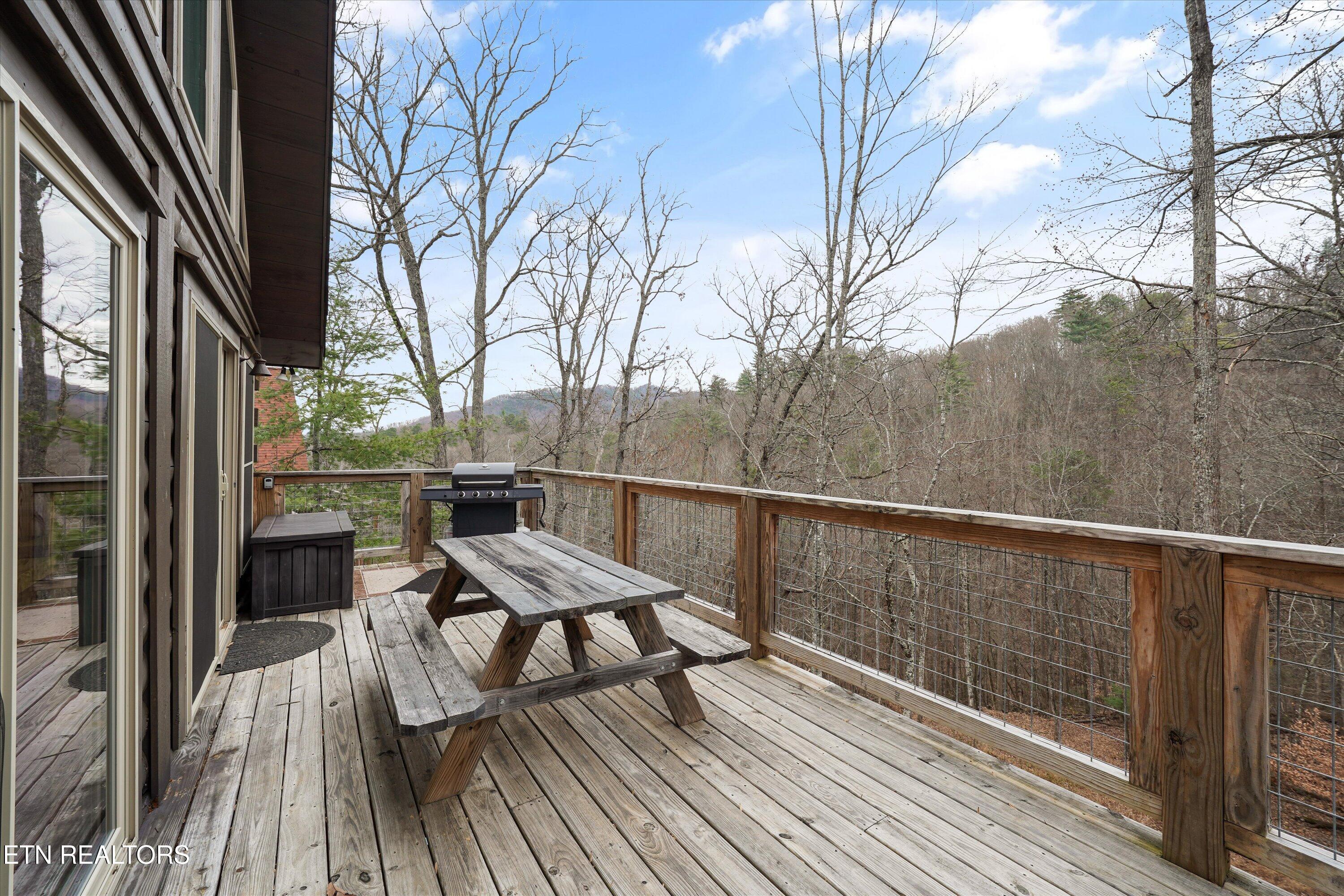 2906 Joyner Hills Lane Sevierville TN 37876