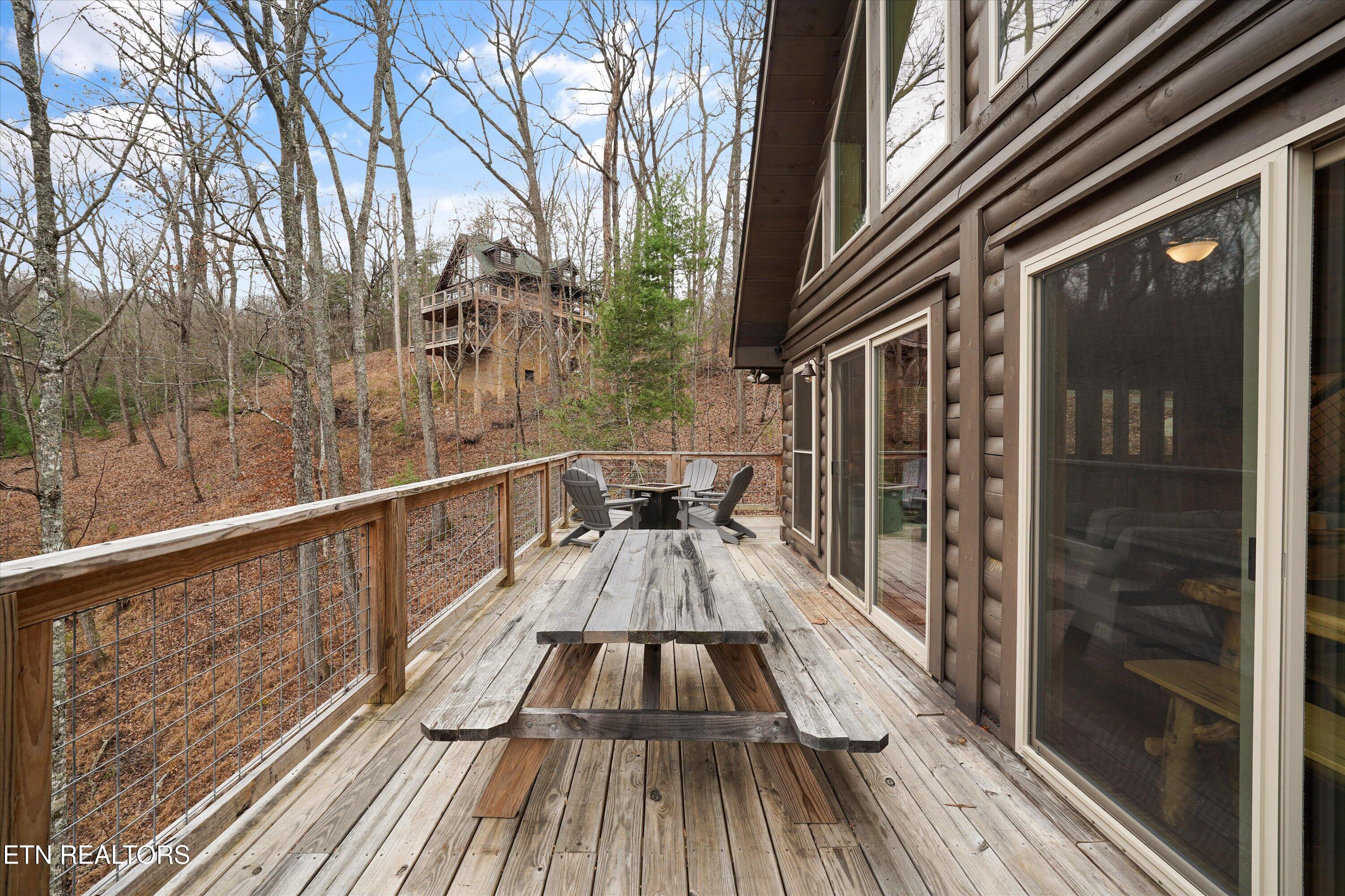 2906 Joyner Hills Lane Sevierville TN 37876