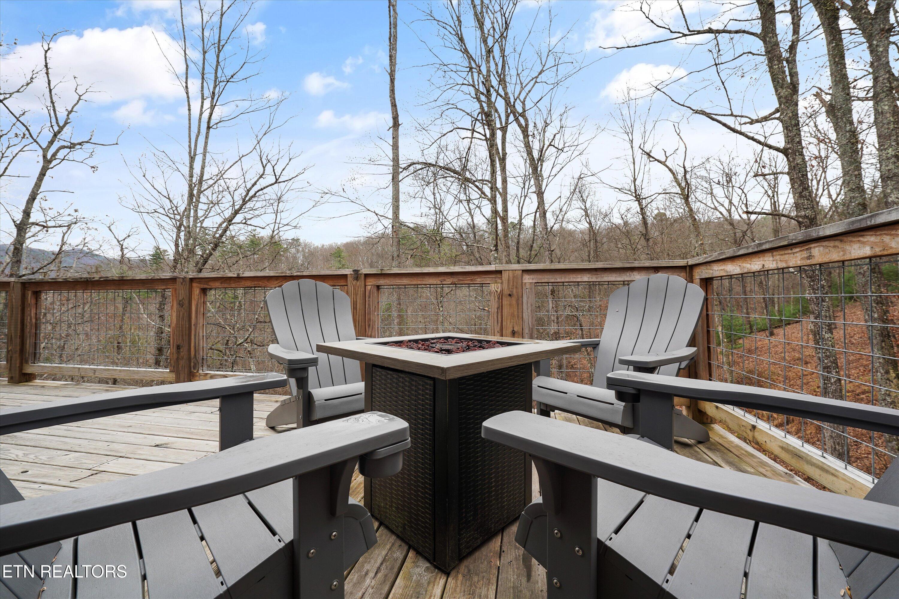 2906 Joyner Hills Lane Sevierville TN 37876