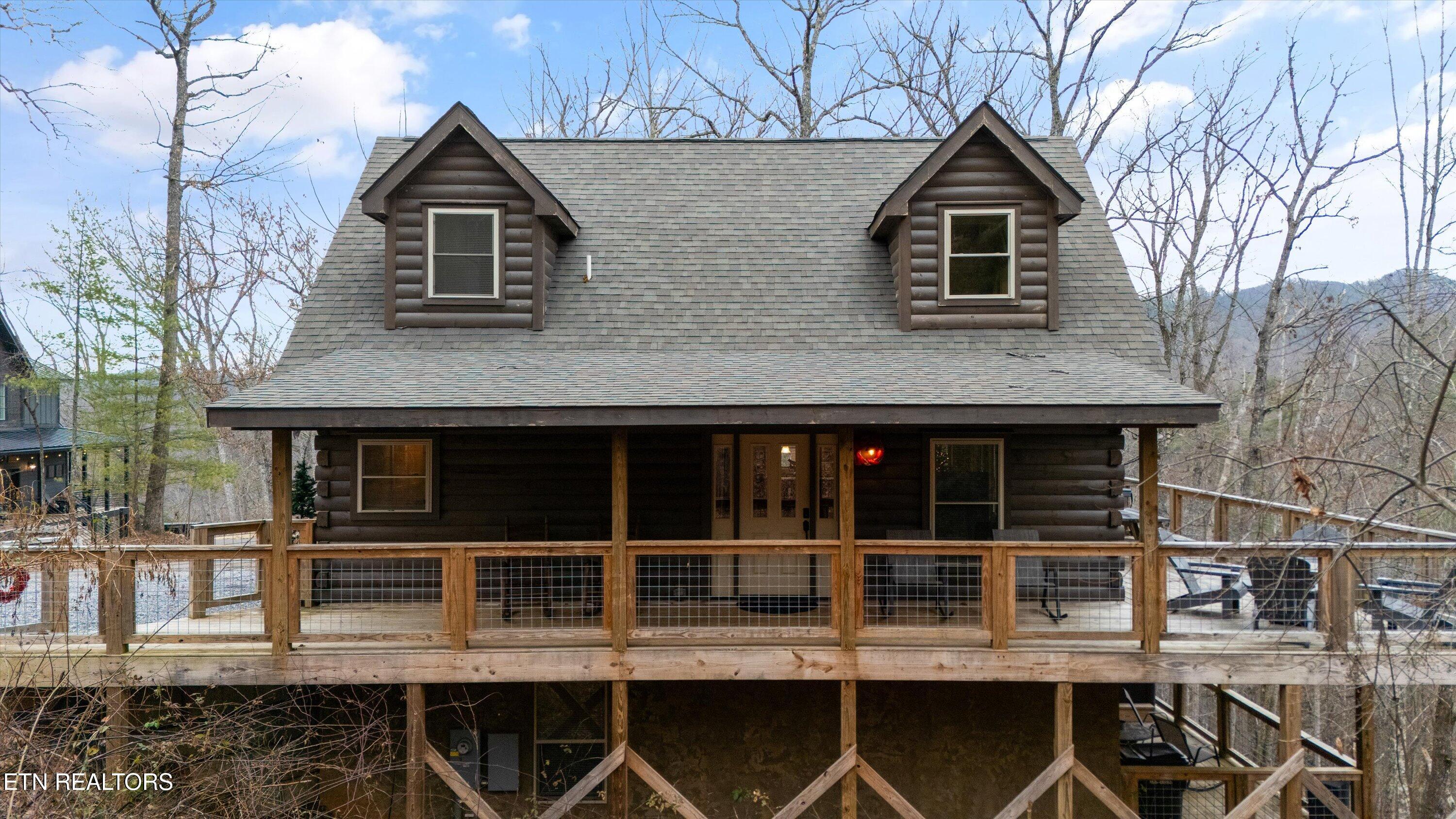 2906 Joyner Hills Lane Sevierville TN 37876
