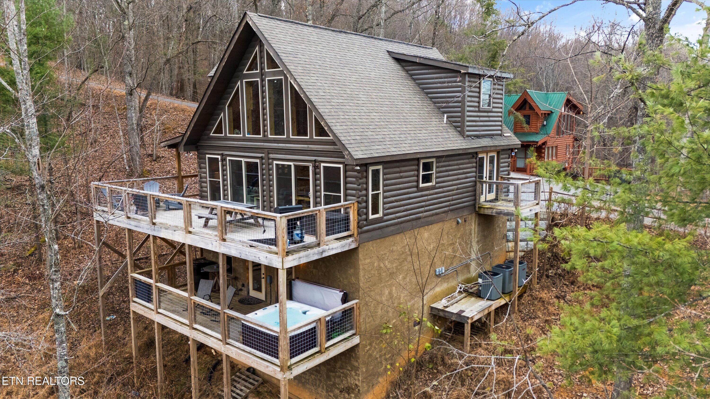 2906 Joyner Hills Lane Sevierville TN 37876