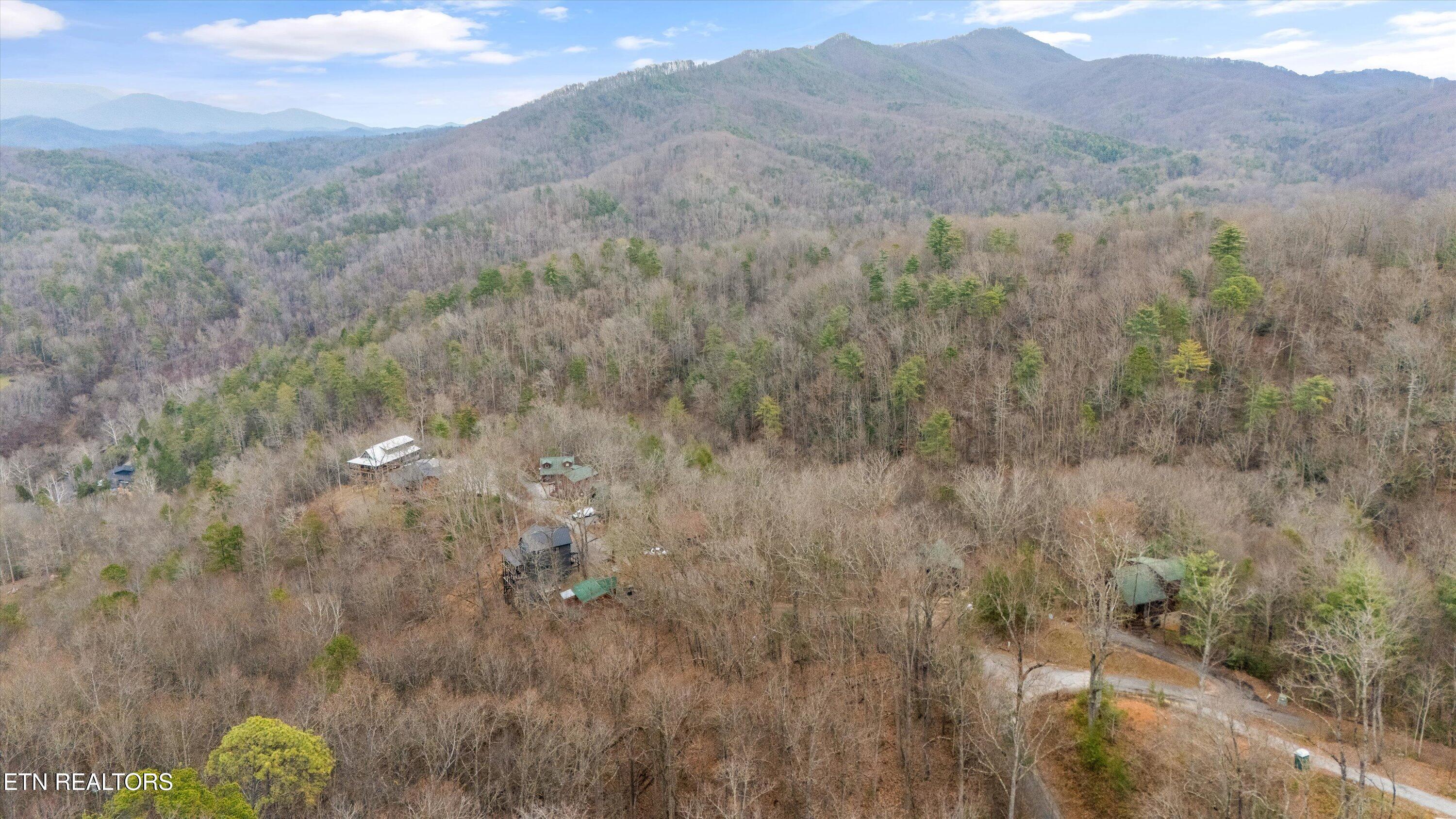 2906 Joyner Hills Lane Sevierville TN 37876