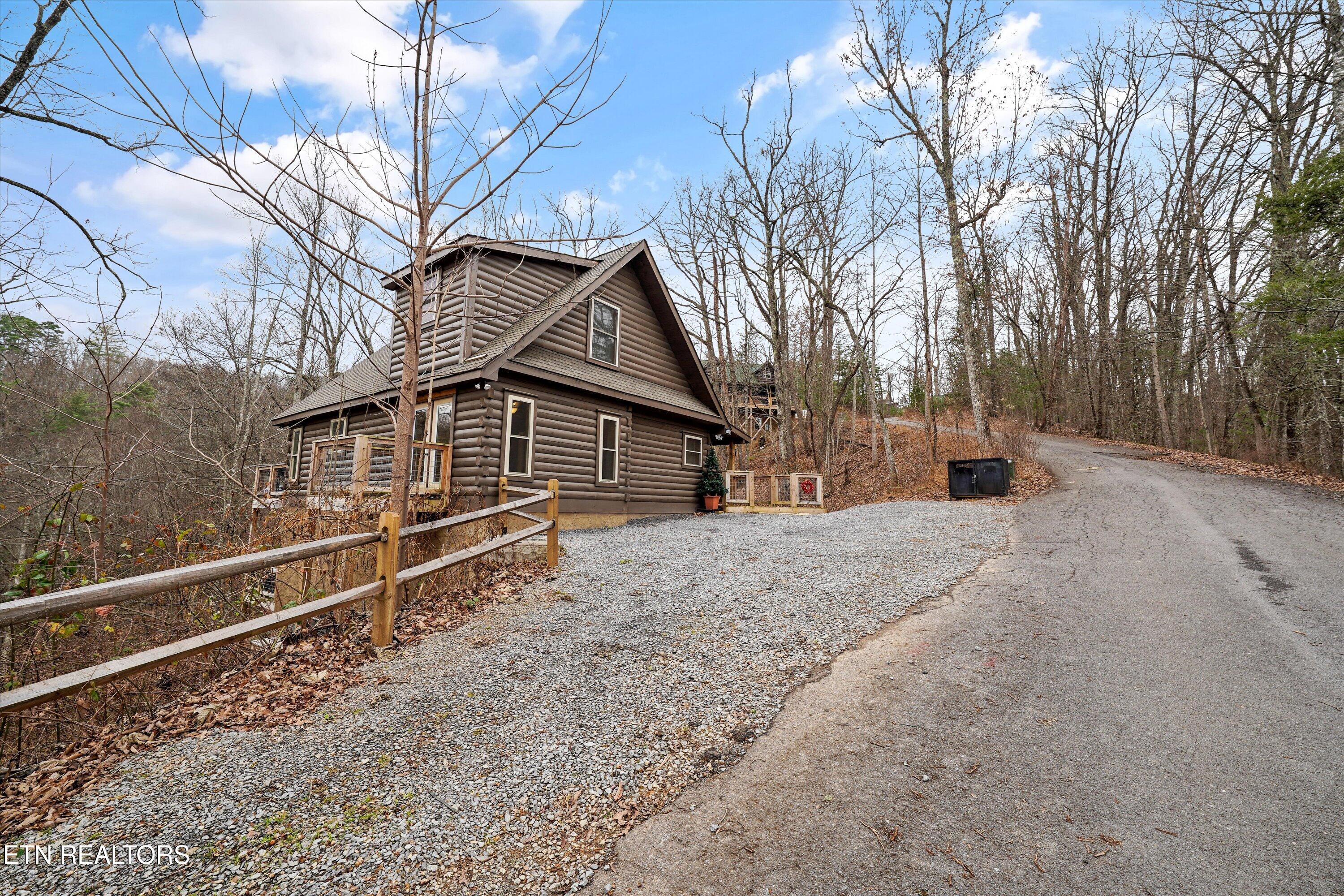 2906 Joyner Hills Lane Sevierville TN 37876