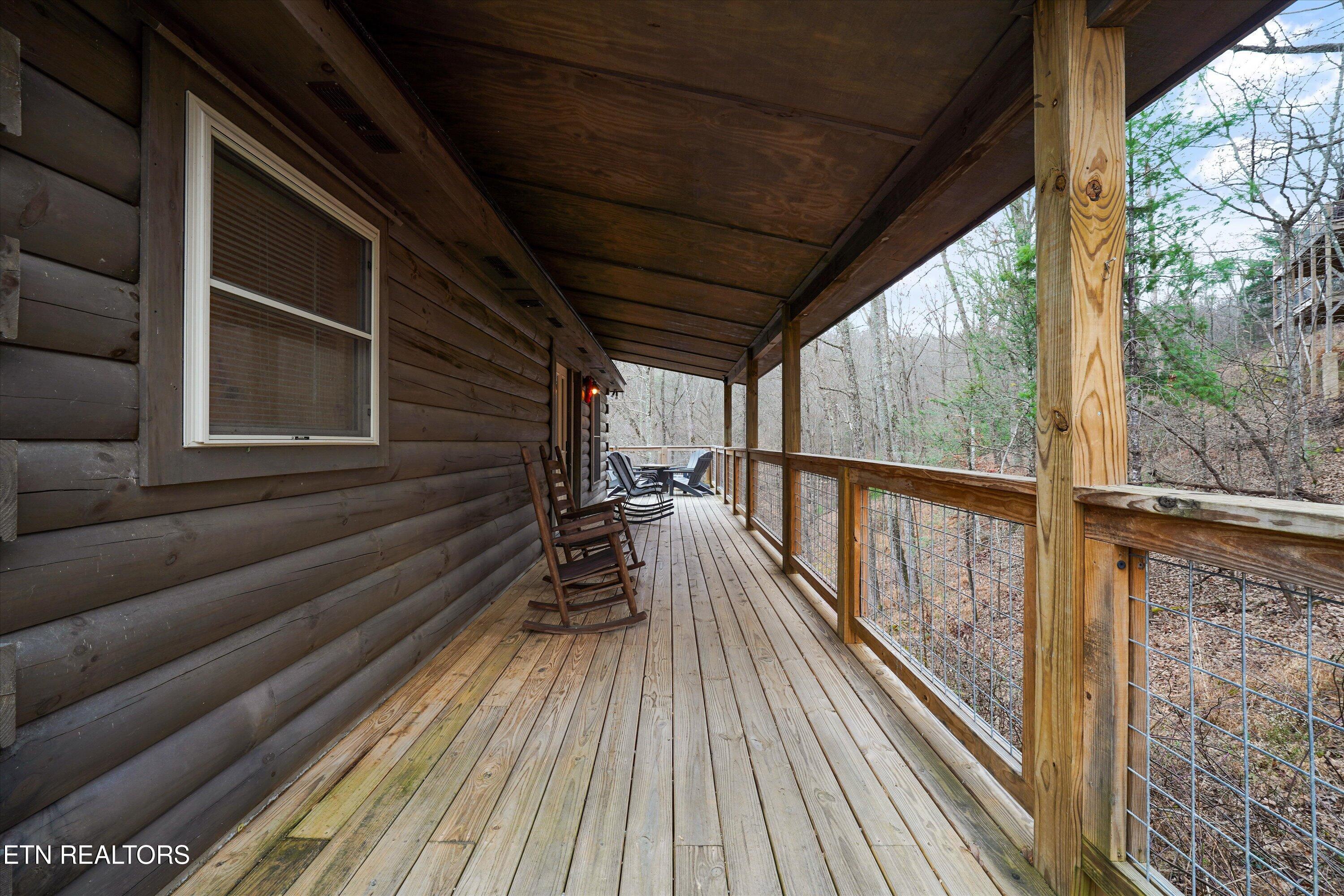 2906 Joyner Hills Lane Sevierville TN 37876