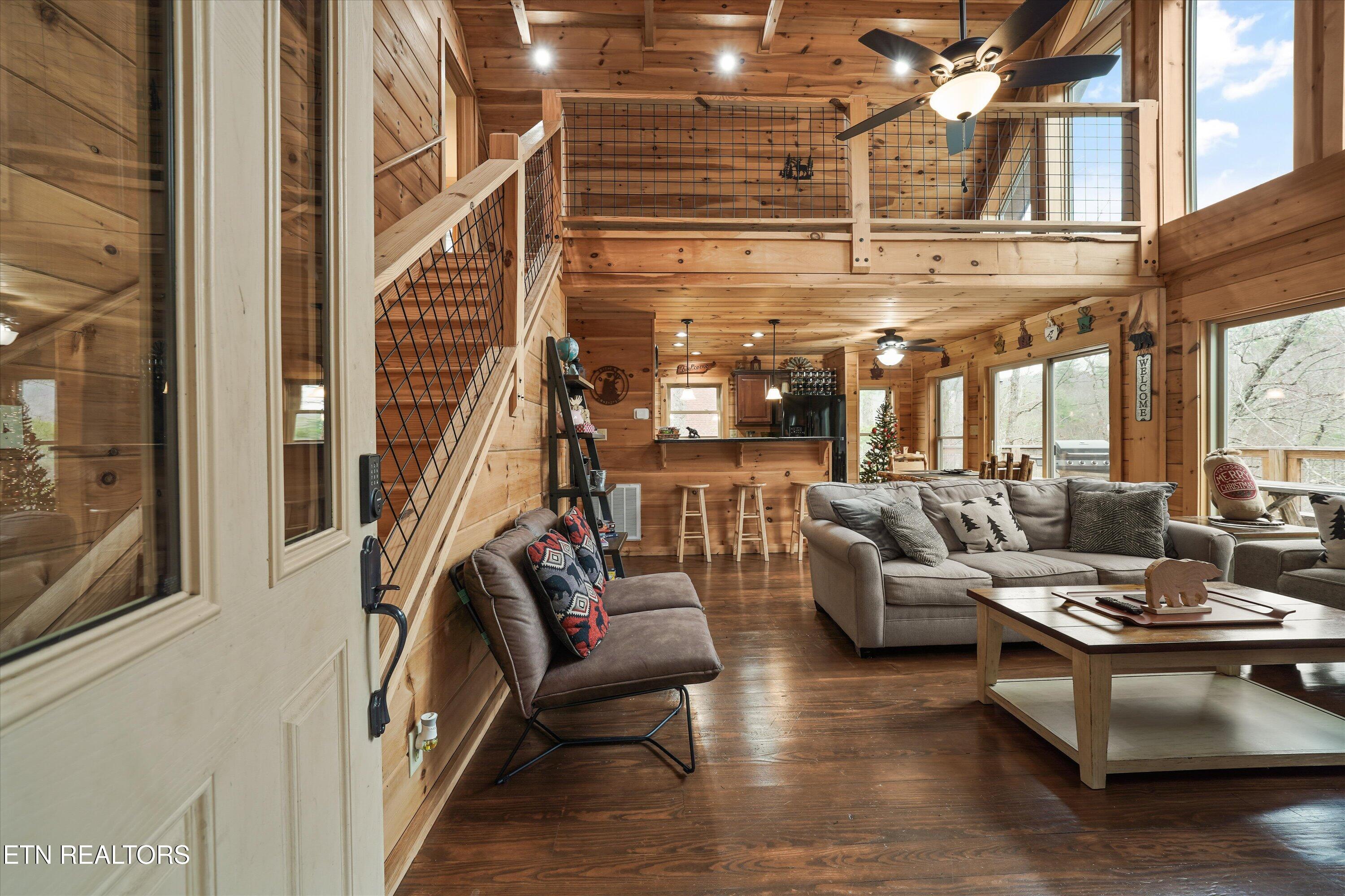 2906 Joyner Hills Lane Sevierville TN 37876