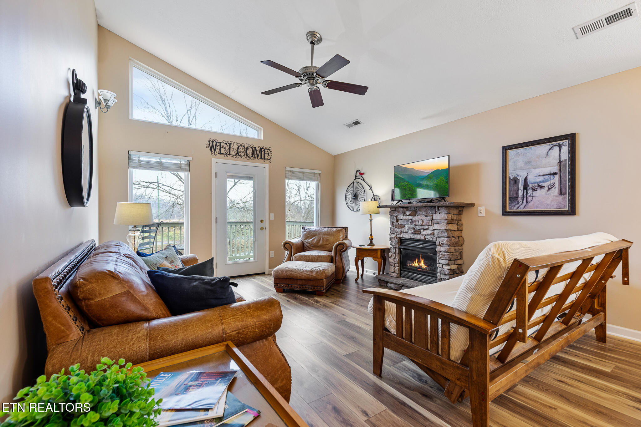 522 Tanasi Trail Pigeon Forge TN 37863