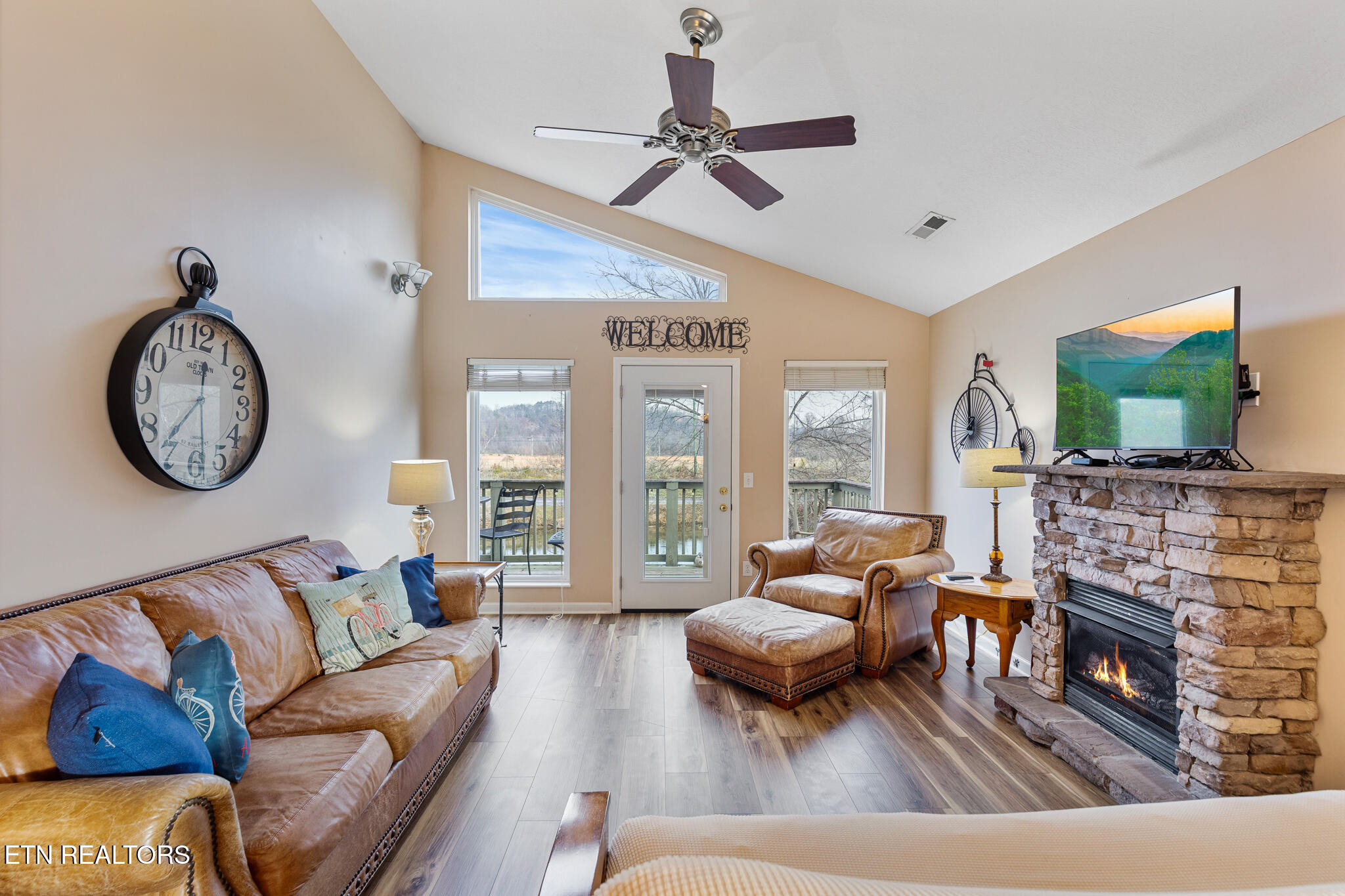 522 Tanasi Trail Pigeon Forge TN 37863